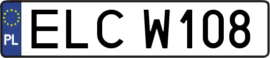 ELCW108