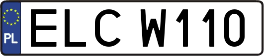 ELCW110