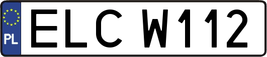 ELCW112
