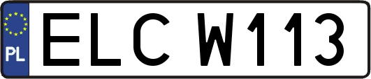 ELCW113