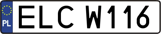 ELCW116