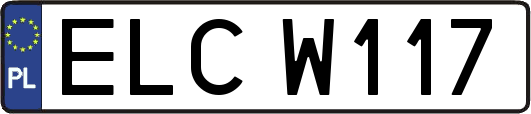 ELCW117