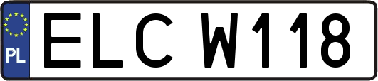 ELCW118