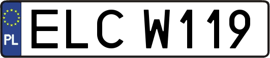 ELCW119