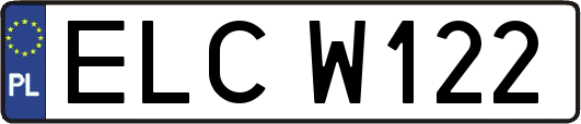 ELCW122