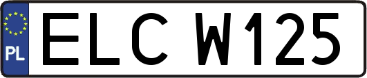 ELCW125