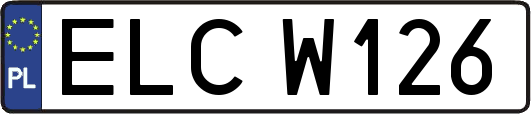 ELCW126