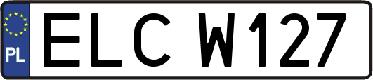 ELCW127