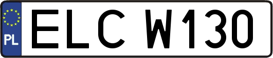 ELCW130