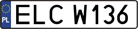 ELCW136