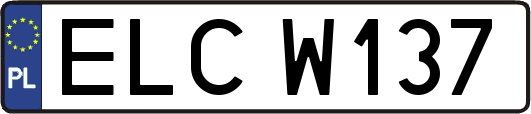 ELCW137