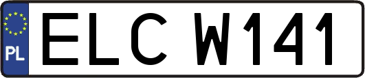 ELCW141
