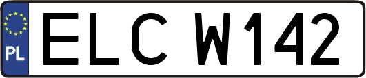 ELCW142