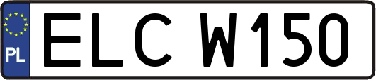 ELCW150