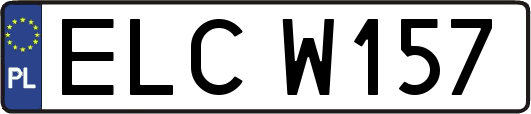 ELCW157