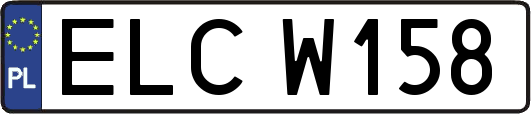 ELCW158