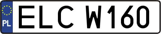 ELCW160
