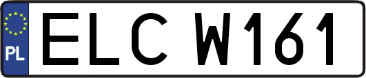 ELCW161