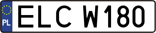 ELCW180