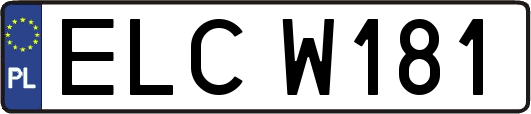 ELCW181