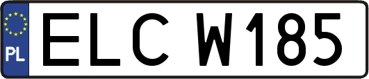ELCW185