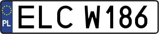 ELCW186