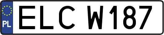 ELCW187