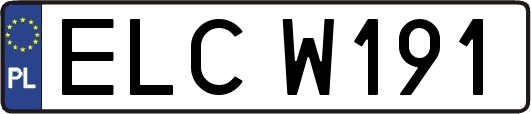 ELCW191
