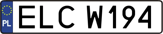 ELCW194
