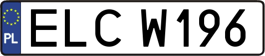 ELCW196