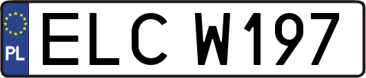 ELCW197