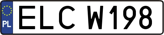 ELCW198