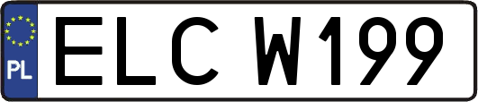 ELCW199