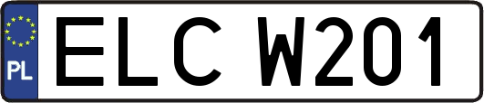 ELCW201