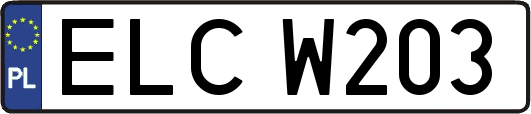 ELCW203