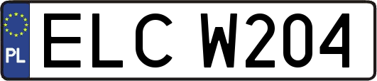 ELCW204
