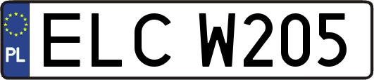 ELCW205