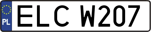 ELCW207