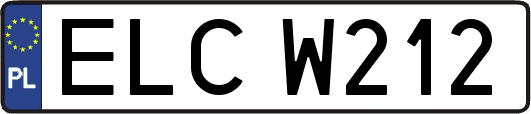 ELCW212