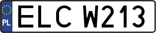 ELCW213