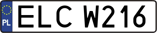 ELCW216