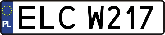 ELCW217