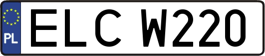 ELCW220