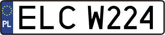 ELCW224