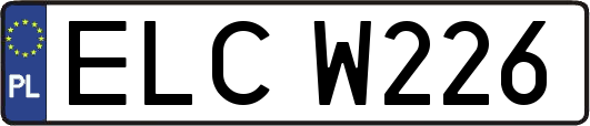 ELCW226