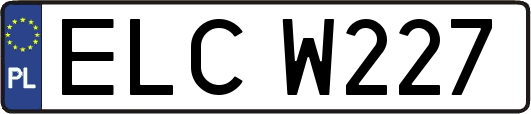 ELCW227