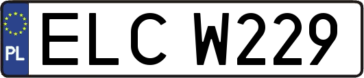 ELCW229