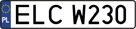 ELCW230