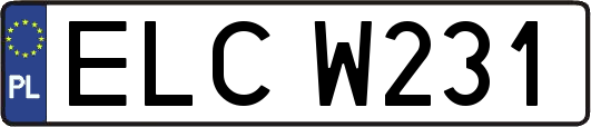 ELCW231