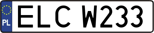 ELCW233